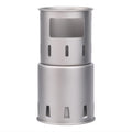 Portable Wood Burning Stove L268123
