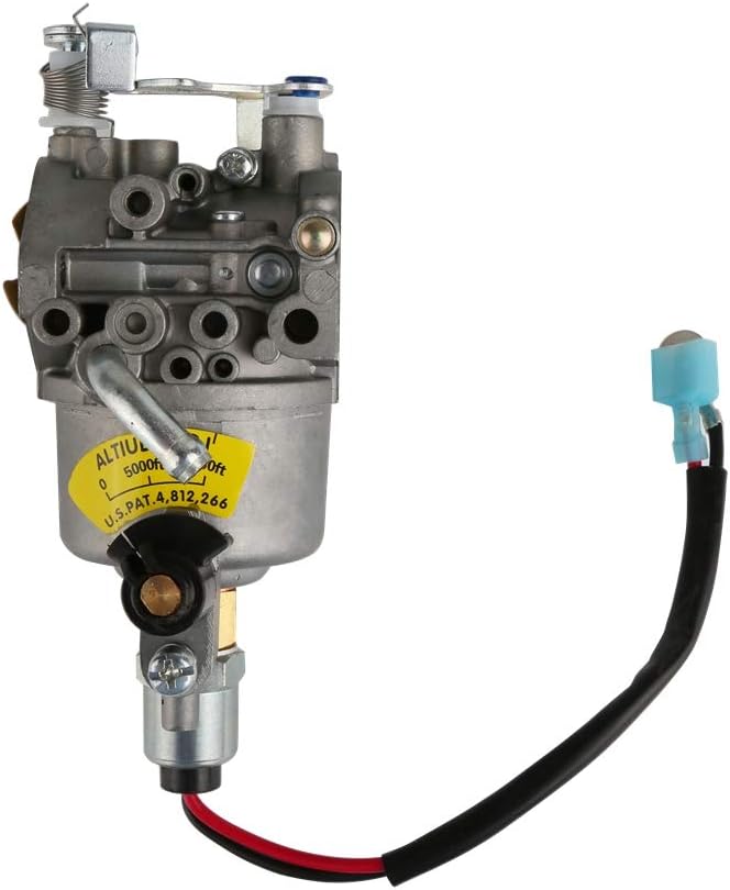 Carburetor Pack of 2 G4938