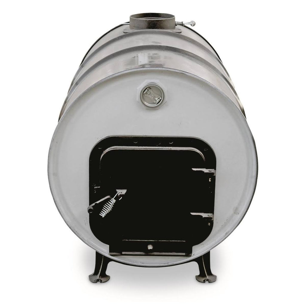 Camp Stove Starter Kit C854
