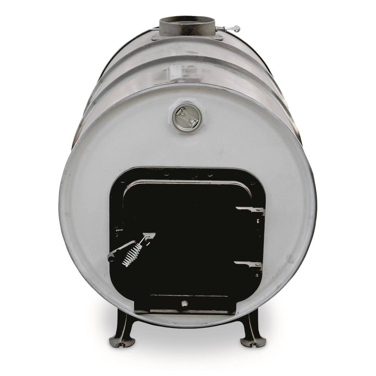 Camp Stove Starter Kit C854