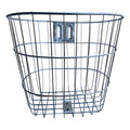 Rust Resistant Metal Bike Basket U67928