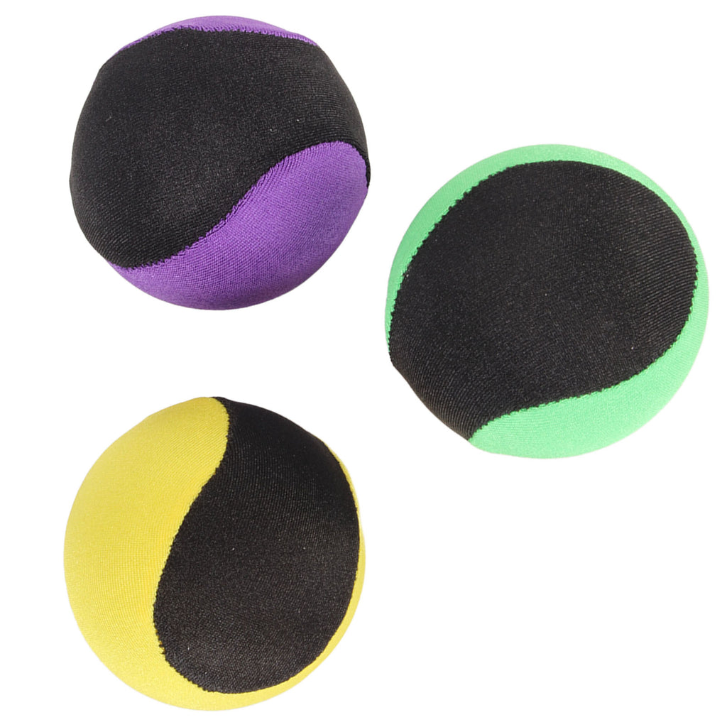 3pcs Water Bouncing Balls L997