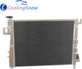 3 Row Radiator for Dodge Ram 1500 2500 3500 5.7L V8 2004-2008 A91396