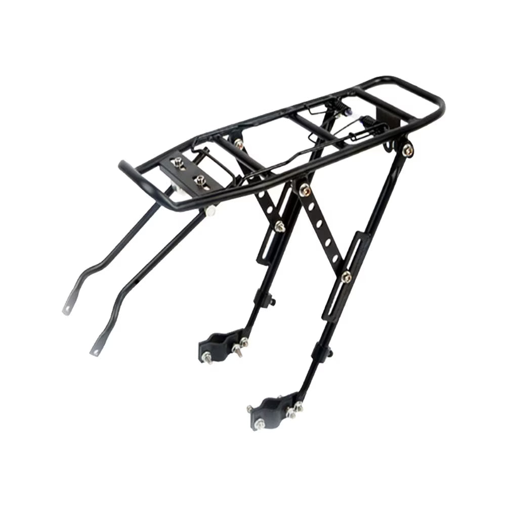 Adjustable Rear Bike Cargo Carrier Rack W120