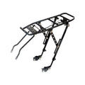 Adjustable Rear Bike Cargo Carrier Rack W120