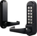 Mechanical Push Button Keypad Lock X63435