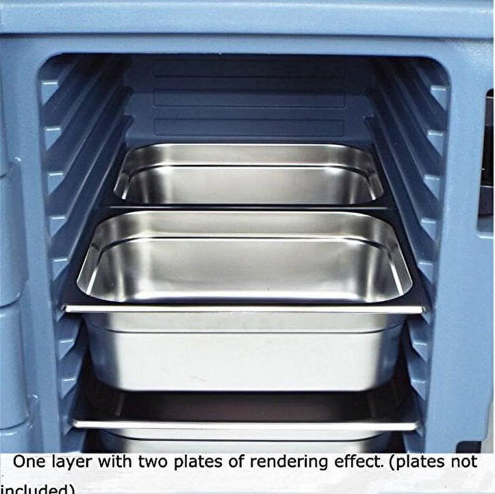 Portable Insulated Hot Food Carrier C411266
