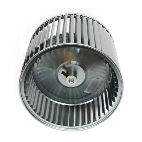 Furnace Blower Wheel Squirrel Cage Q40389