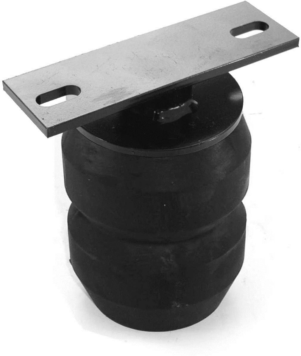 Suspension Enhancement System V617