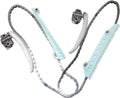 Timing Chain Kit for Ford E-150 Econoline Club Wagon 2000 2001 2002 8 Cyl 4.6L O307