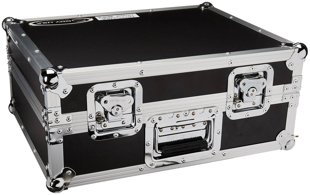 Flight Ready Turntable Case W68702