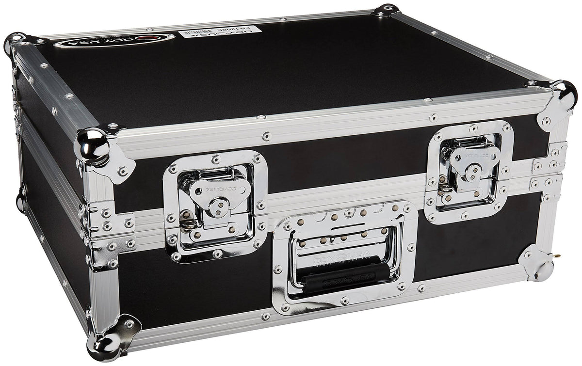Flight Ready Turntable Case W68702