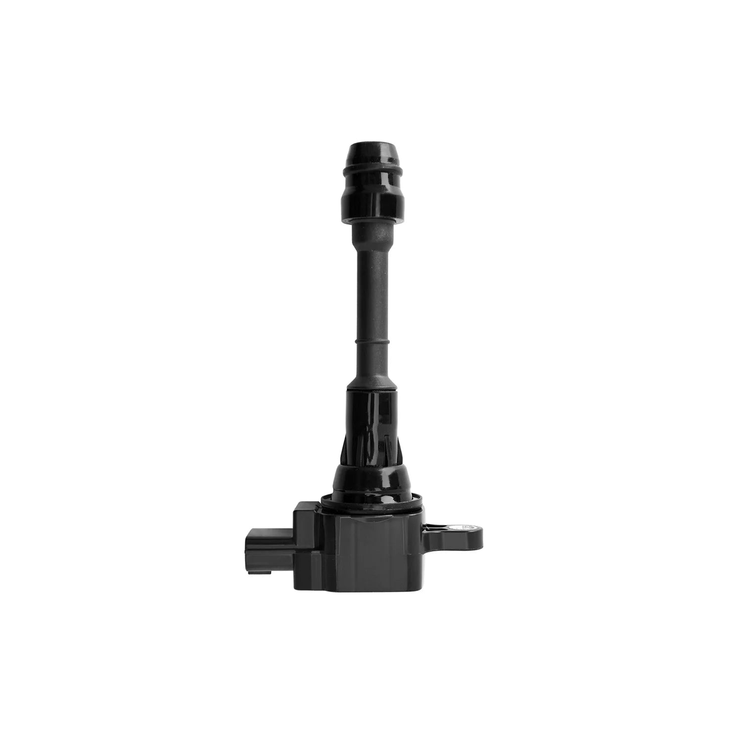 Ignition Coil and Platinum Spark Plug Compatible with Nissan Altima Sentra X-Trail 2.5L F700143