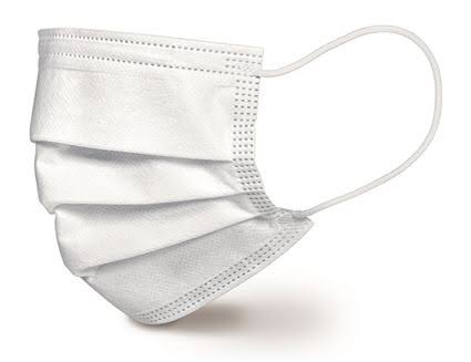Clinical Mask 50 Units Z718