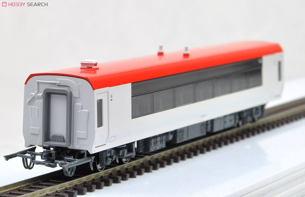N Gauge 3-Car Train Set W34503