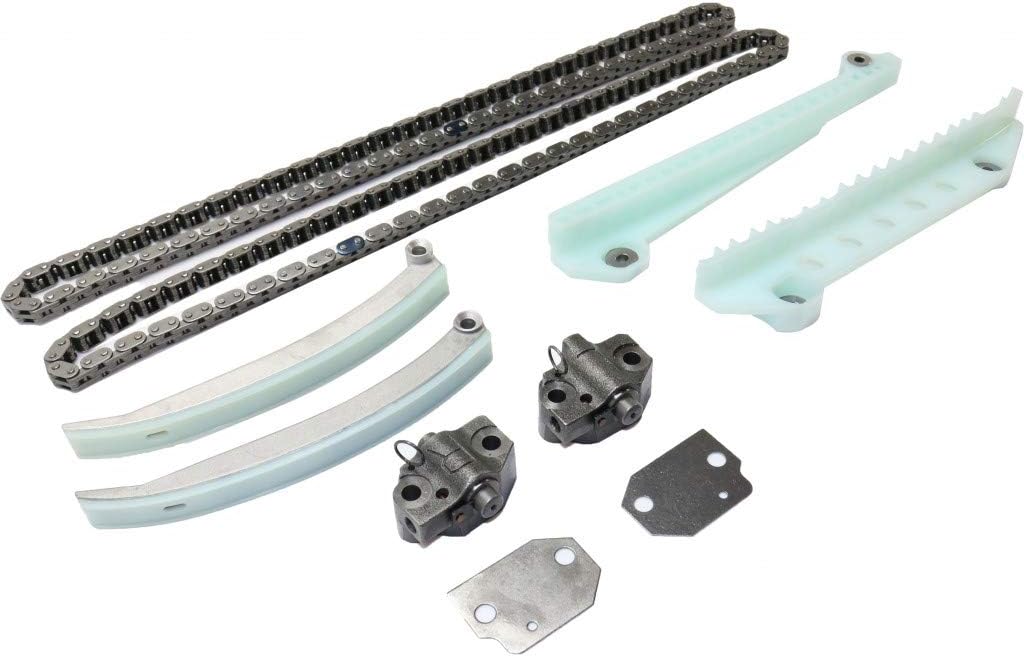 Timing Chain Kit for Ford E-150 Econoline Club Wagon 2000 2001 2002 8 Cyl 4.6L O307