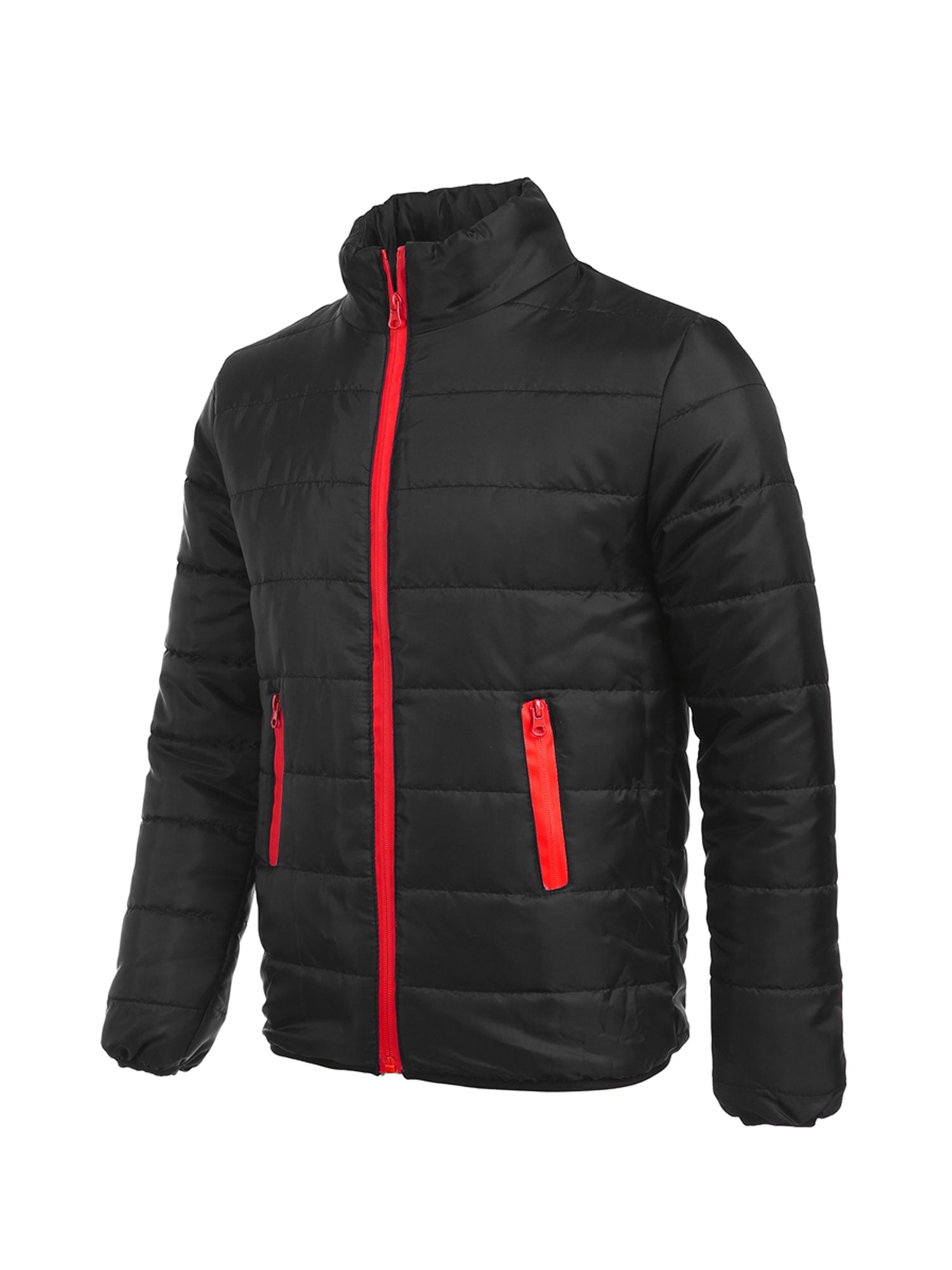 Ultralight High Neck Down Jacket H5513