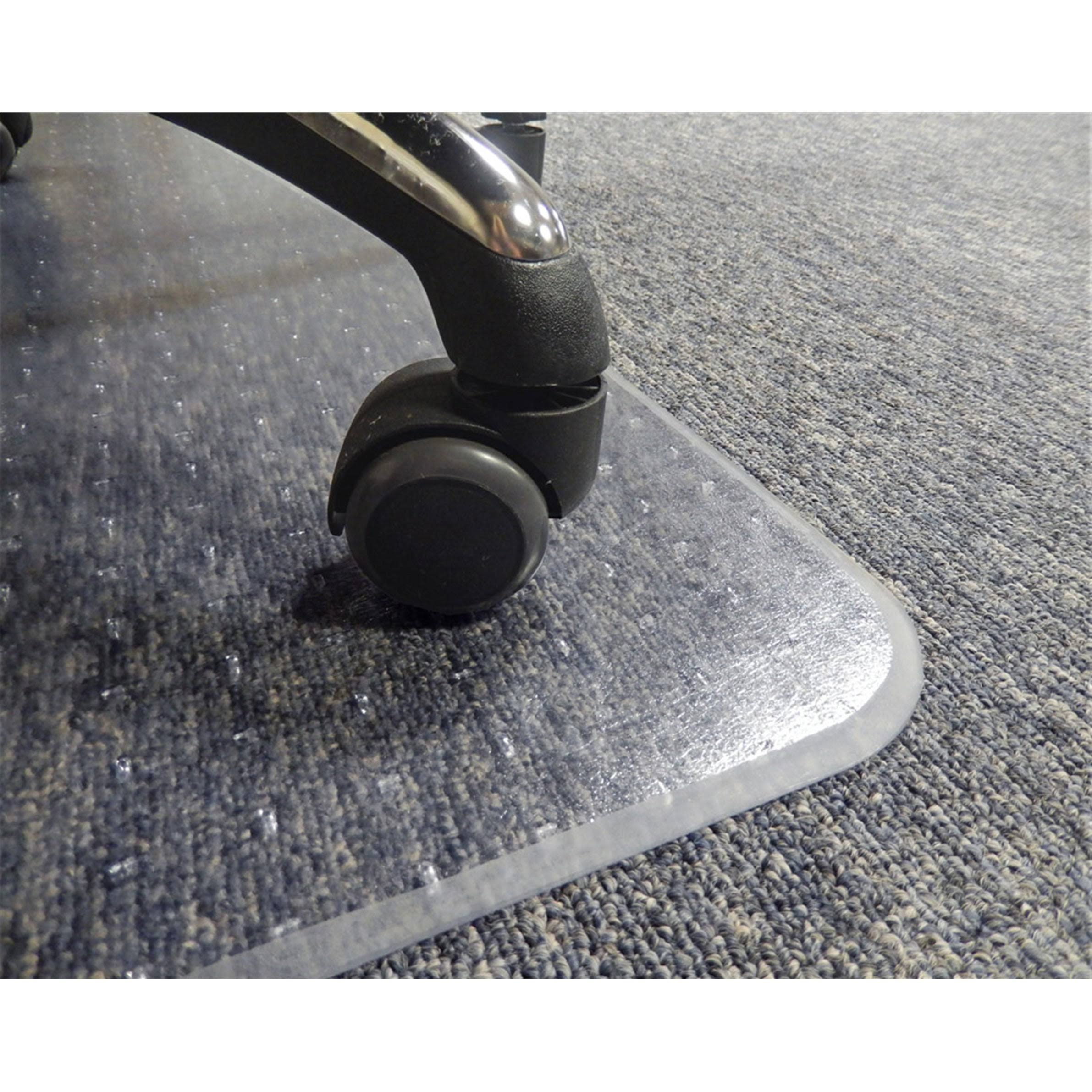 Clear Chair Mat H475