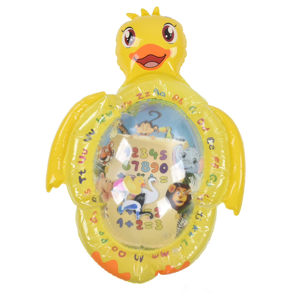 Inflatable Tummy Time Water Mat H43274