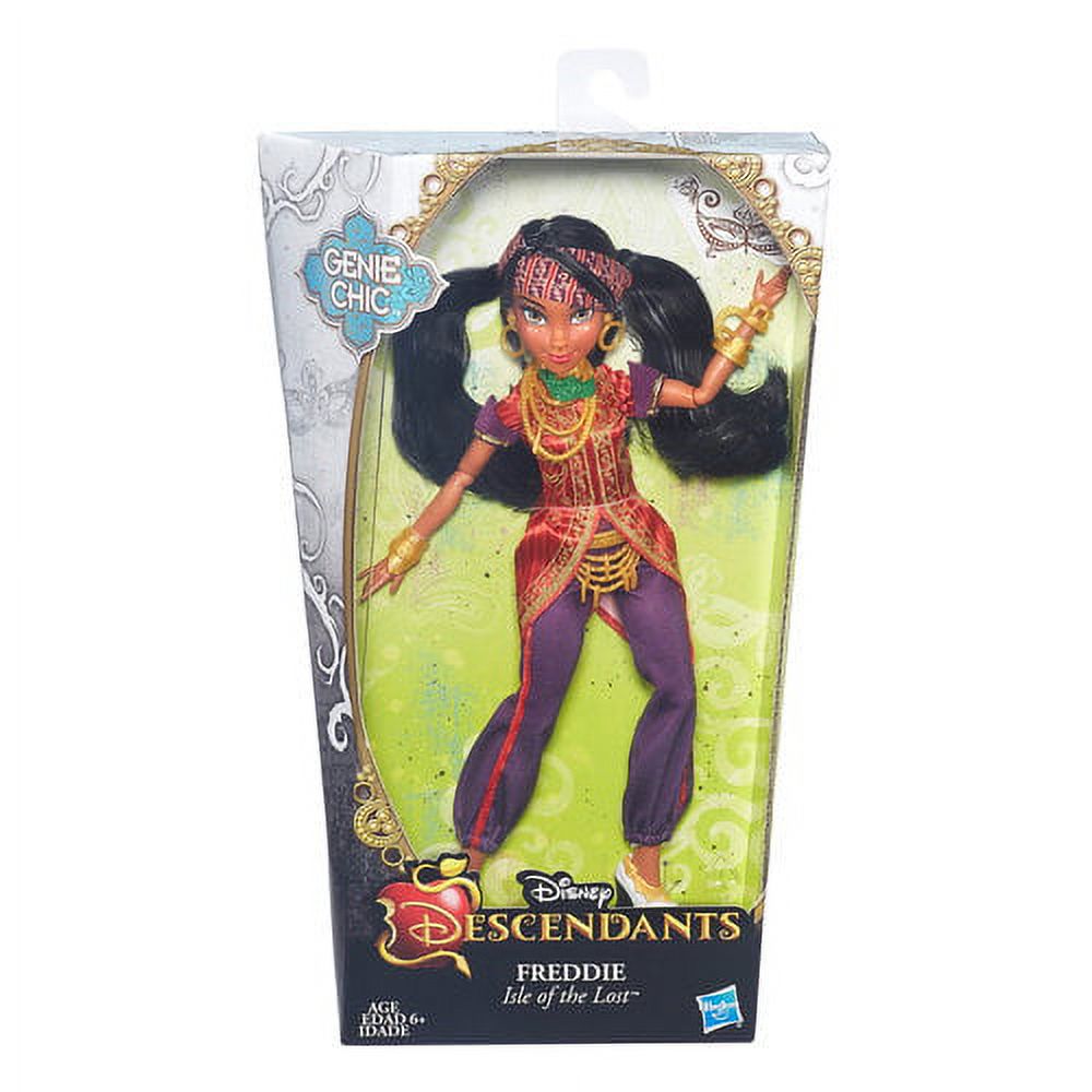 Genie Chic Freddie Costume J8084