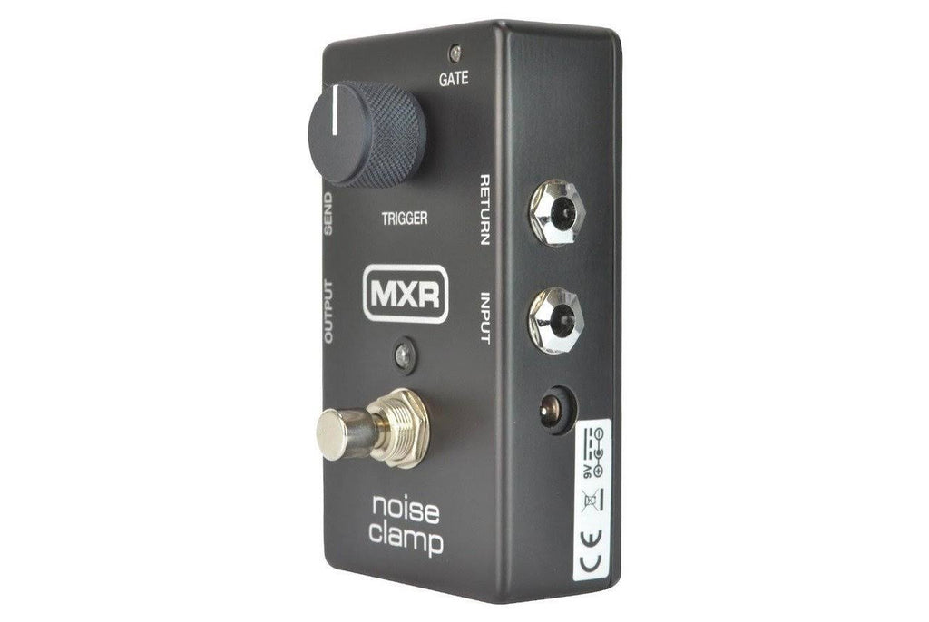 Noise Clamp Pedal P1413