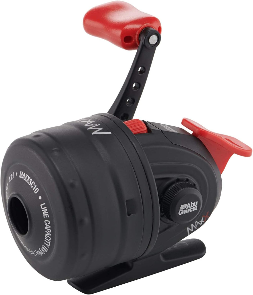 Spincast Fishing Reel P9044