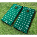 Brown Pink Cornhole Set W960777