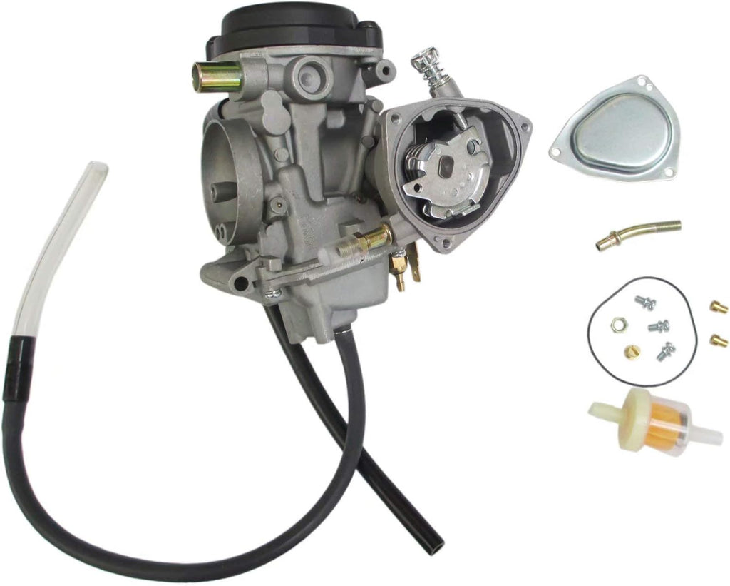 Carburetor for Yamaha Rhino 450 P192