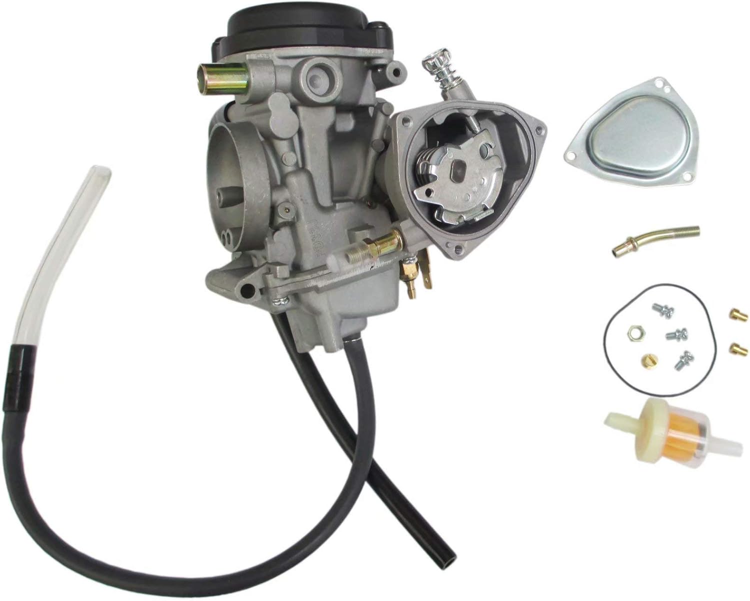 Carburetor for Yamaha Rhino 450 P192