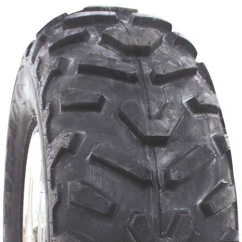 25x12 00-9 ATV Bias Tire F54242