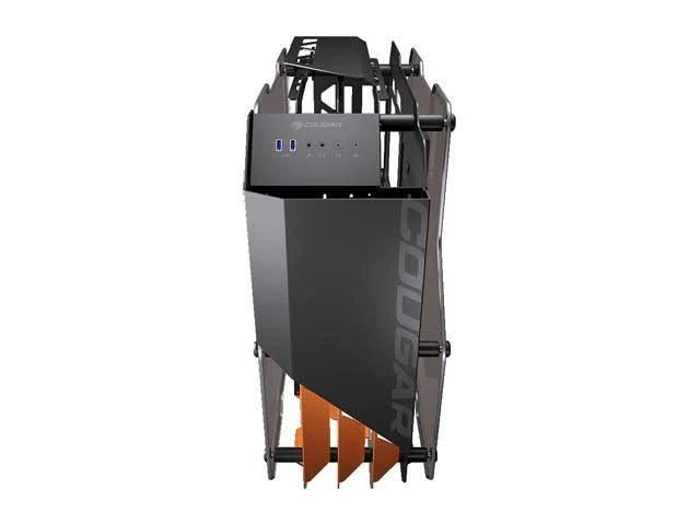 Open-Frame Gaming Case A76248