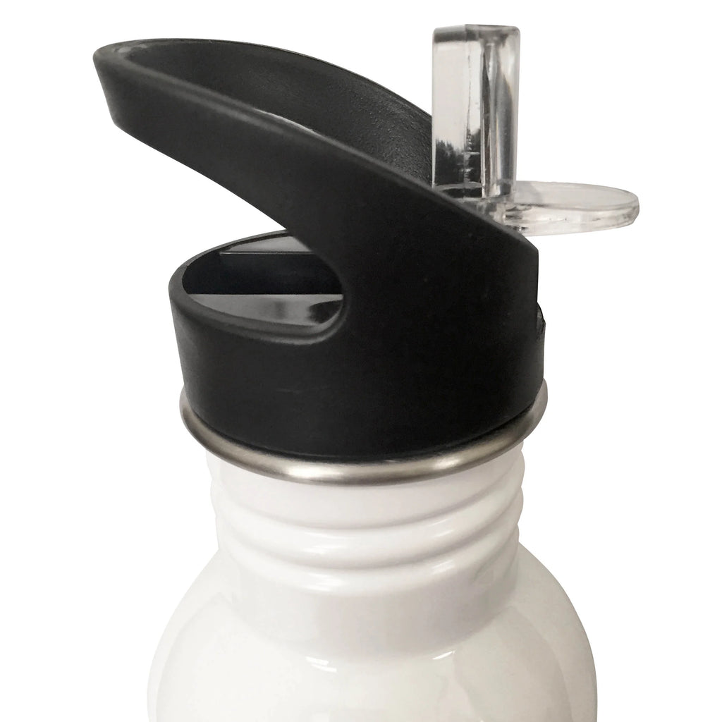 Straw Water Bottle, 21-ounce P806552