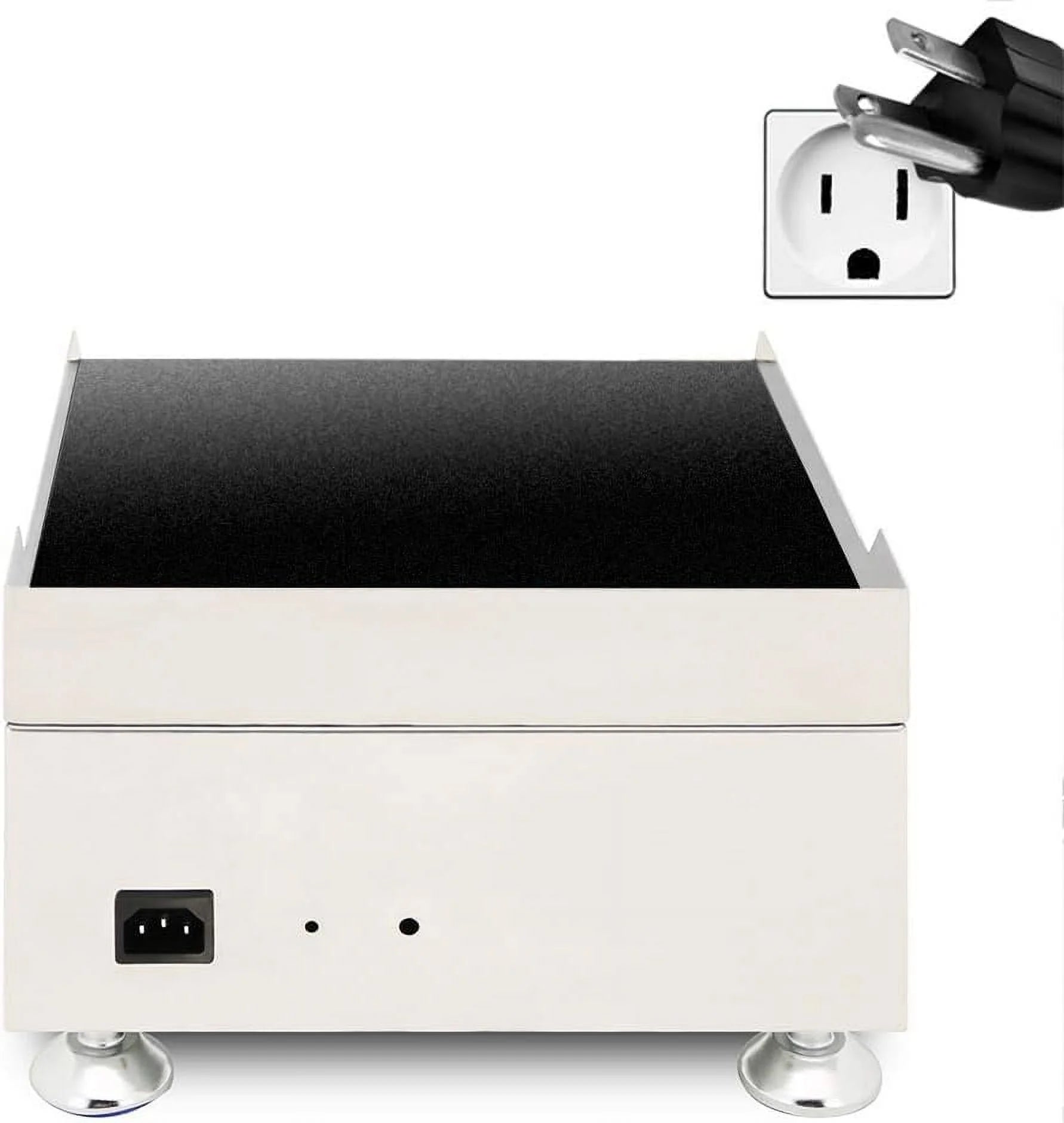 Small Nonstick Flat Top Griddle Grill M3129