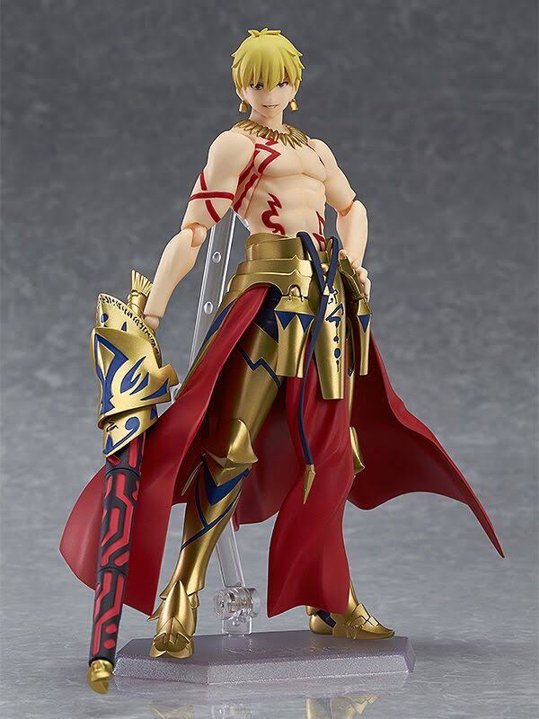 Figma Action Figure B529174