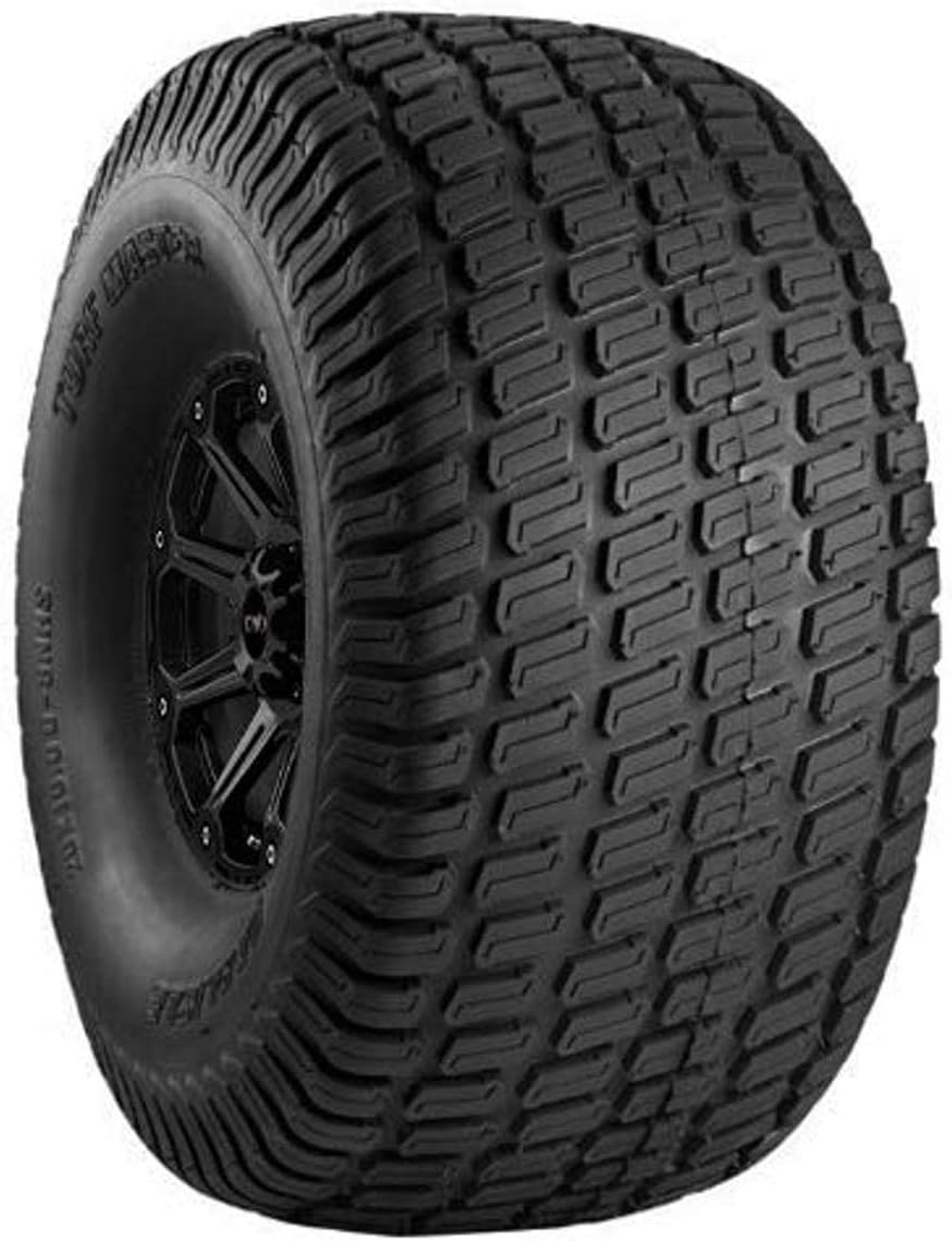 16x7.50-8 Lawn & Garden Tire Pack of 2 I671