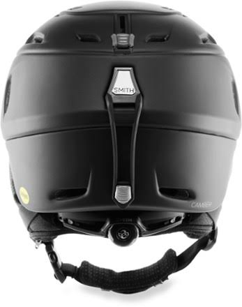 Matte Black MIPS Helmet B94696