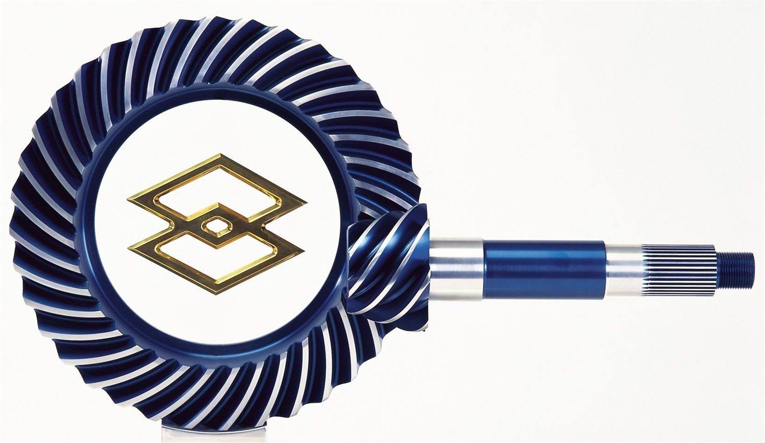 Ring and Pinion A30713