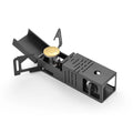 Portable Folding Butane Camping Stove with Piezoelectric Ignition Z34919