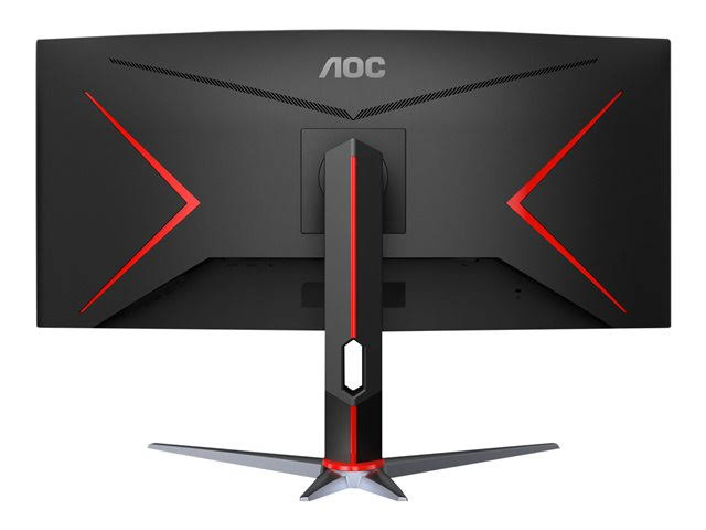 34in Curved Gaming Monitor Y704