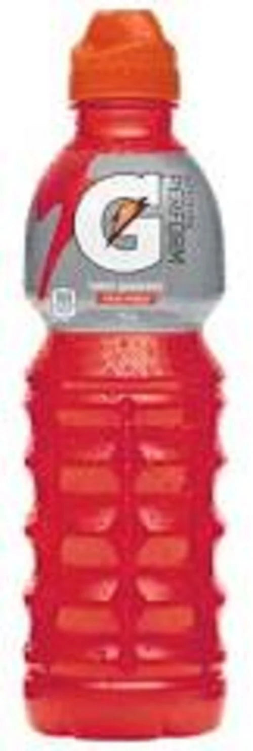 Fruit Punch 710 Ml X 24 Bottles O137407