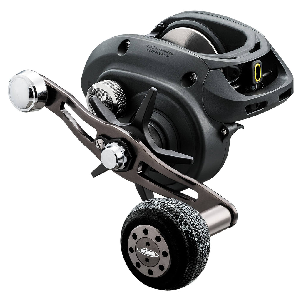 Baitcasting Reel L264136