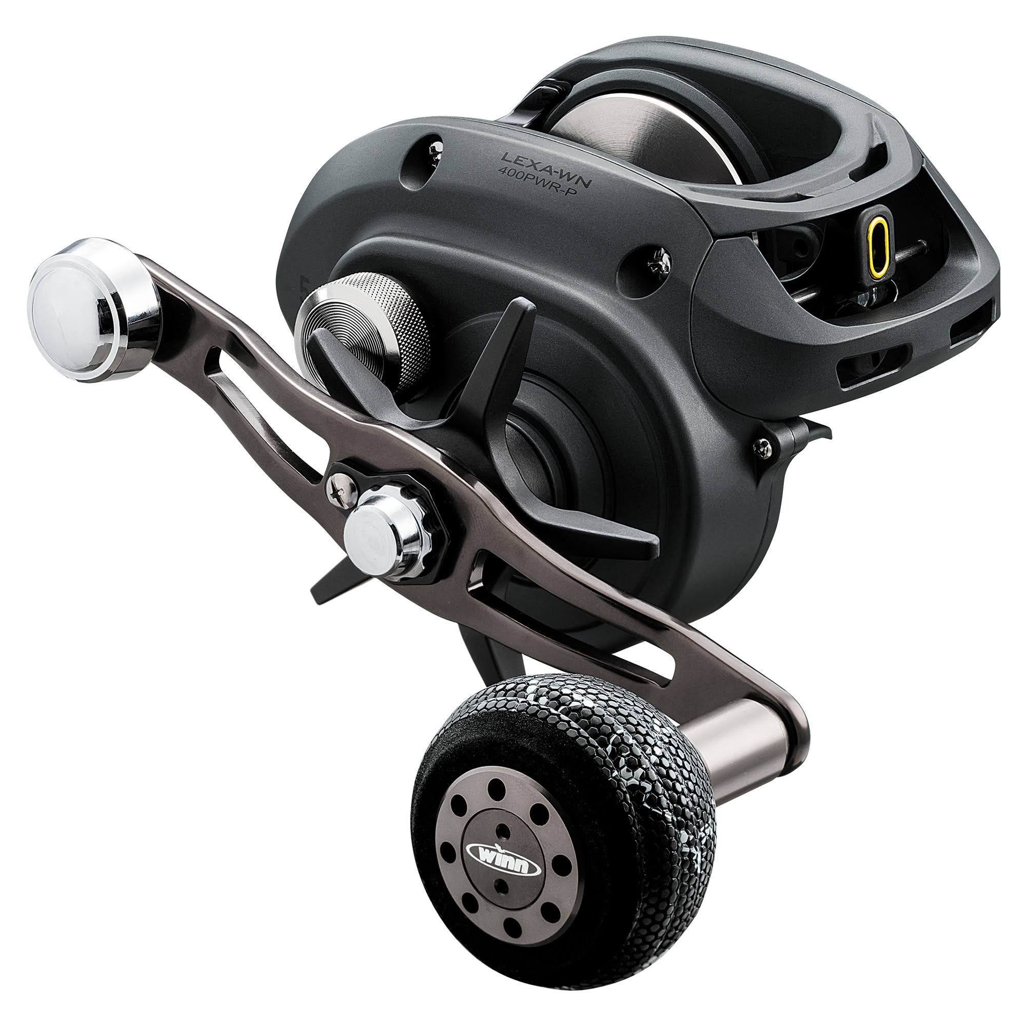 Baitcasting Reel L264136