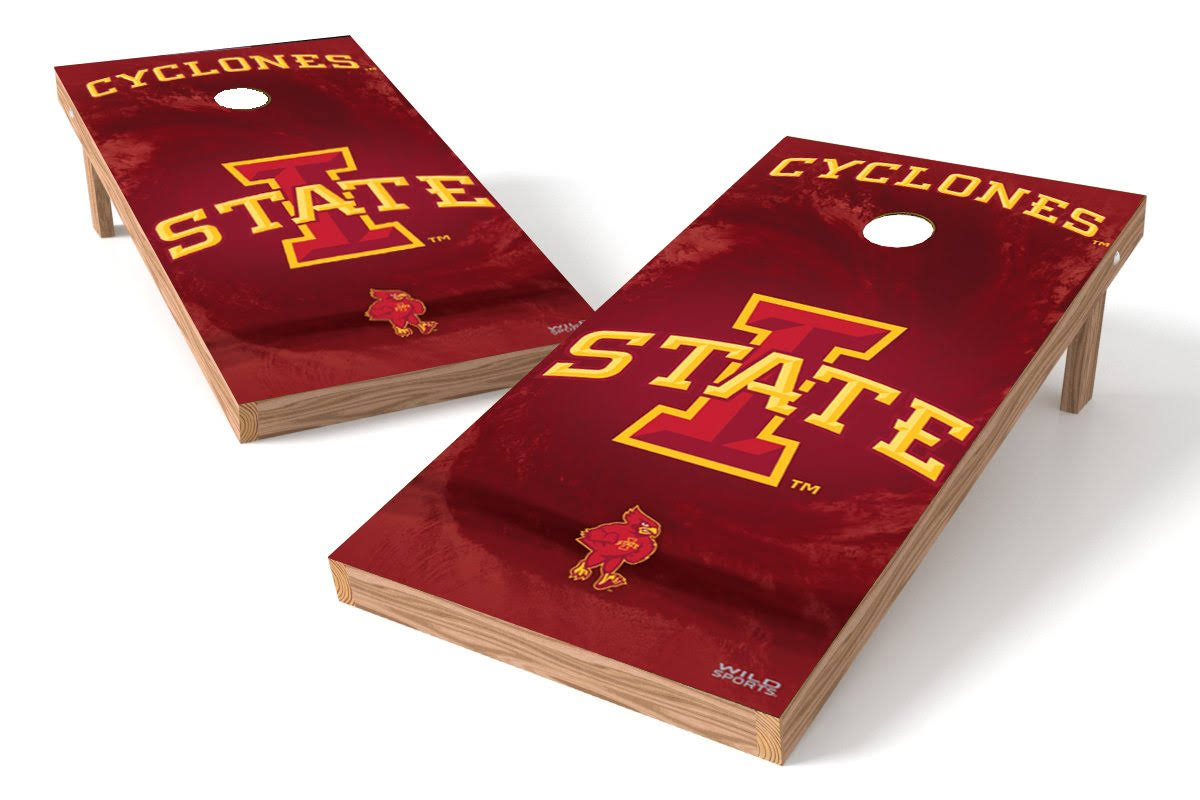 Tailgate Toss XL Set O31446
