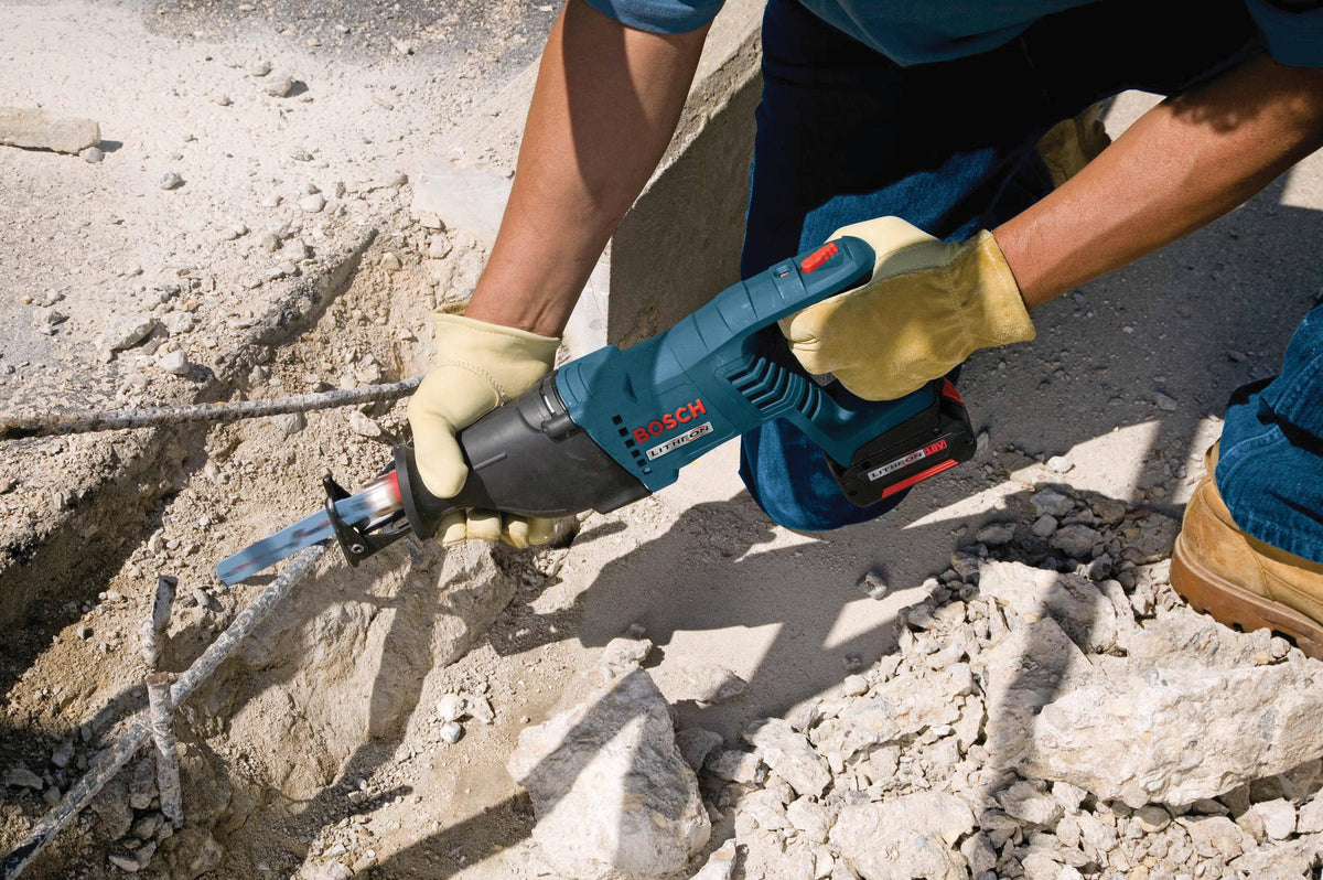 18V Reciprocating Saw Bare Tool and L-BOXX 3 T916656