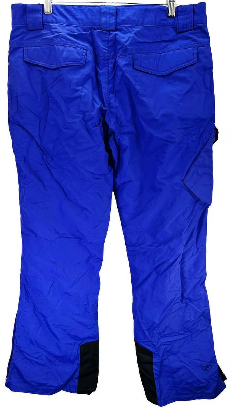Insulated Cargo Snow Pant P79628