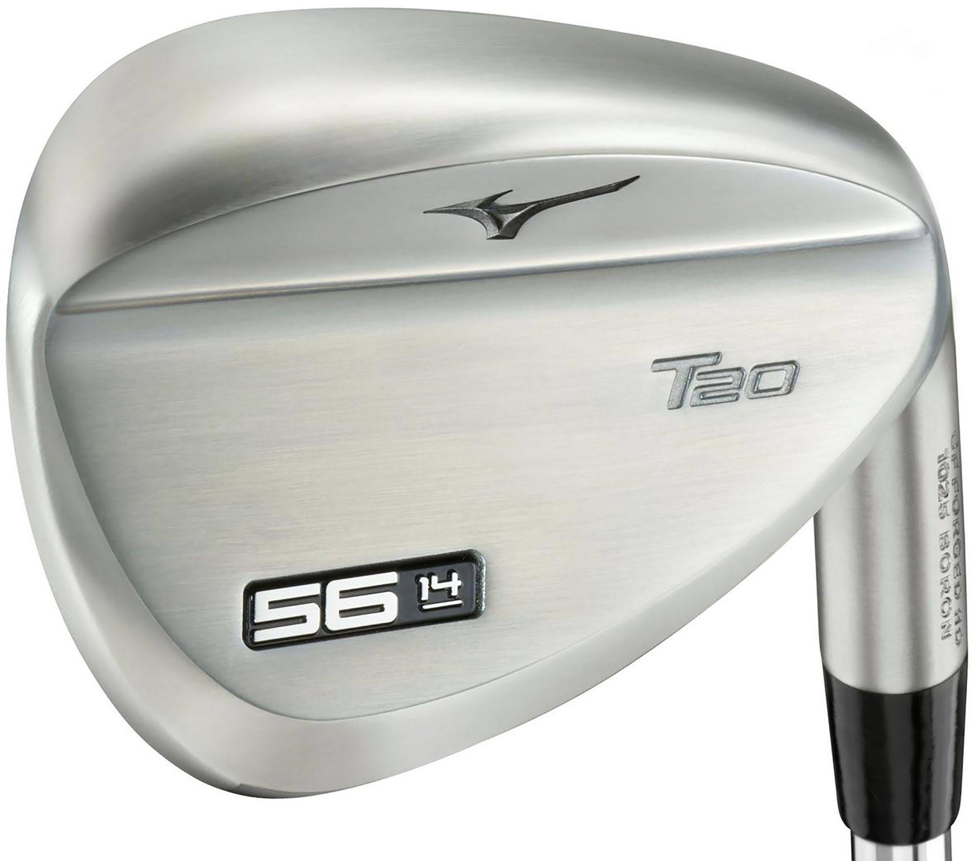 Raw Right Handed 60 10 Wedge O11061