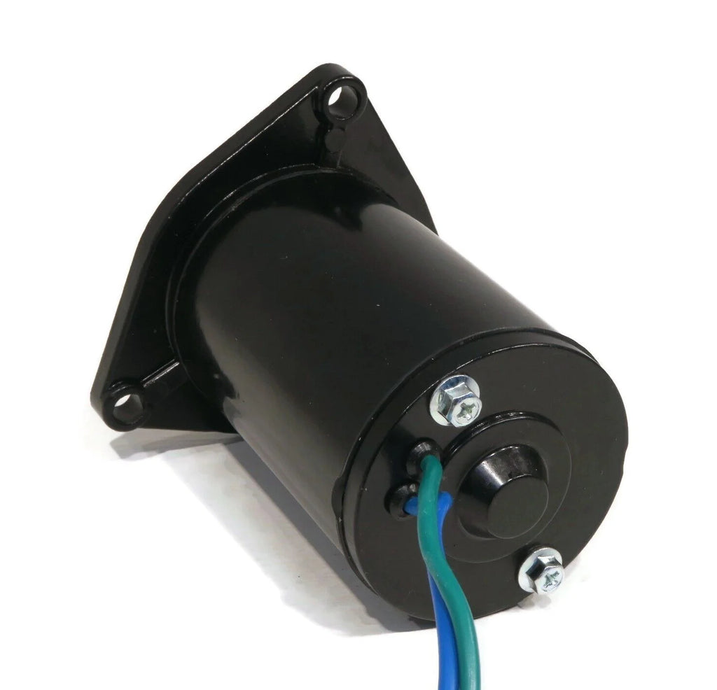 Trim & Tilt Motor For 1986 Evinrude Outboard 60 HP A6839