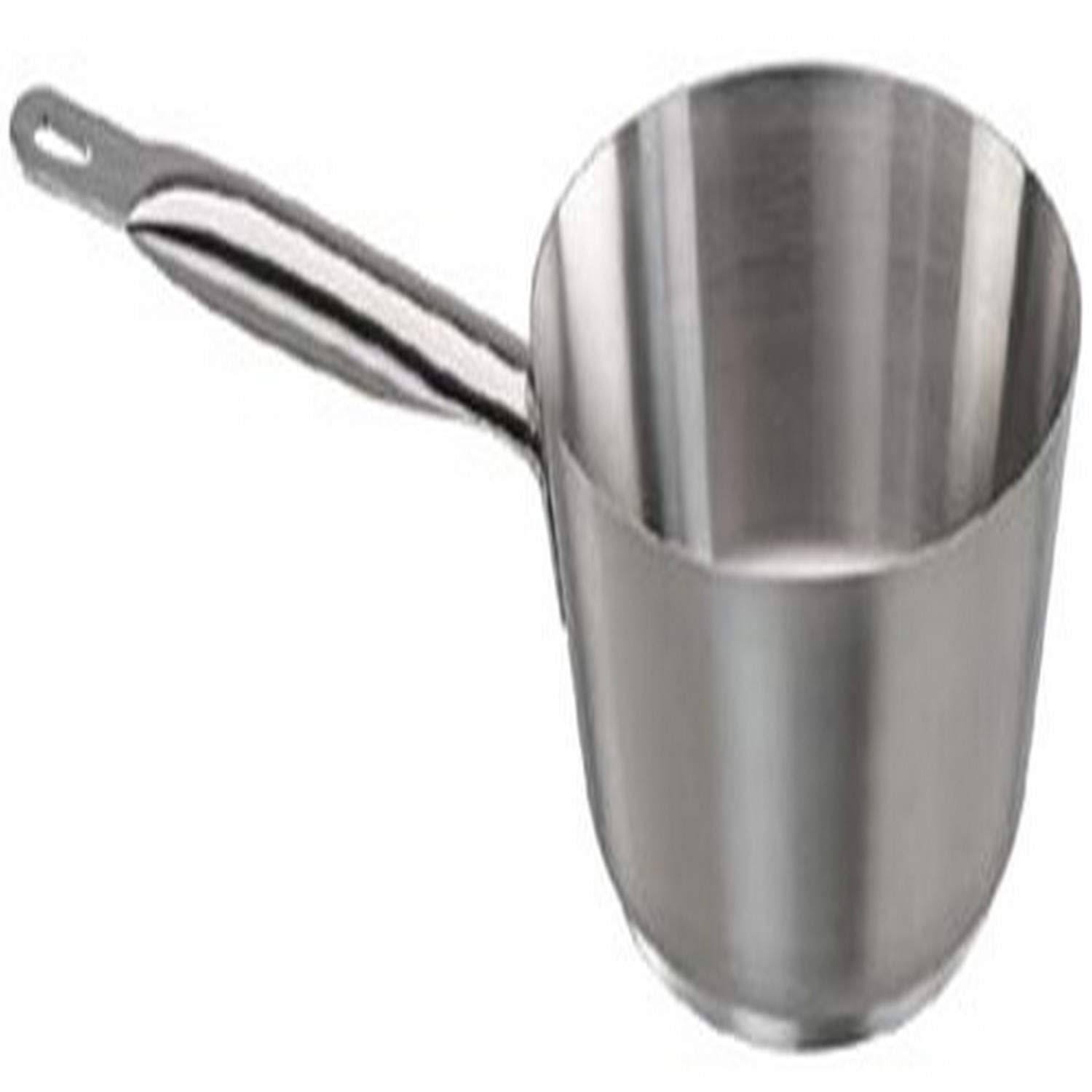 Stainless Steel Splayed Saute Pan 1.0 qt. E48674