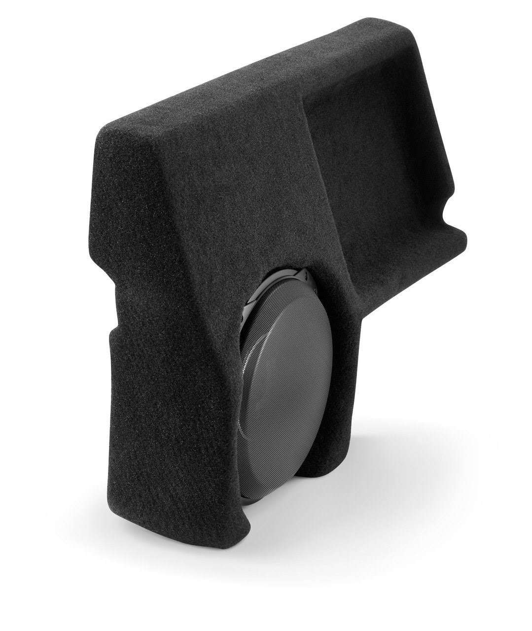 Stealthbox for 2012-Up Toyota Tacoma Double Cab U959142