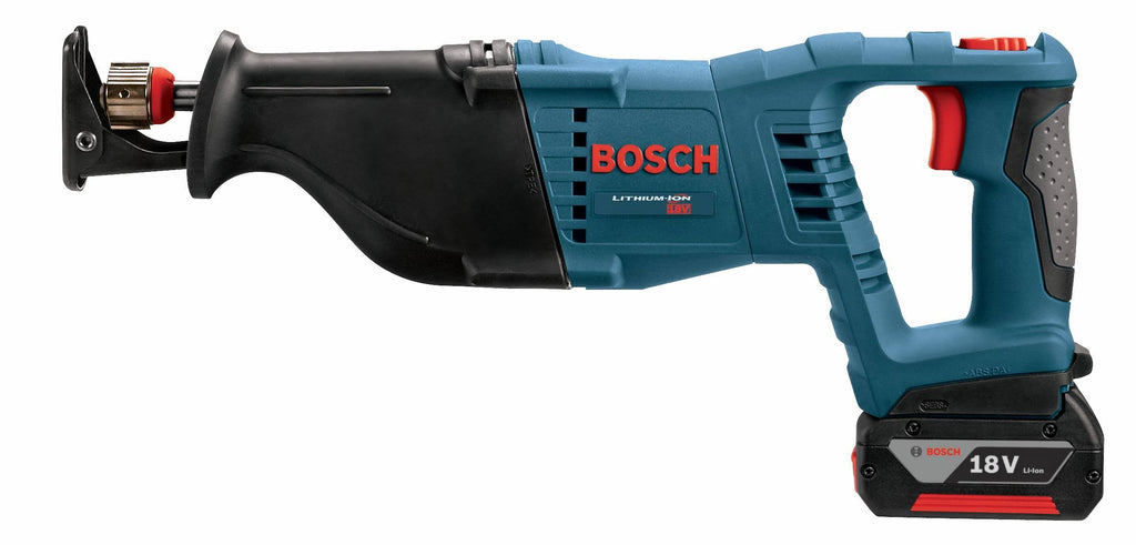 18V Reciprocating Saw Bare Tool and L-BOXX 3 T916656